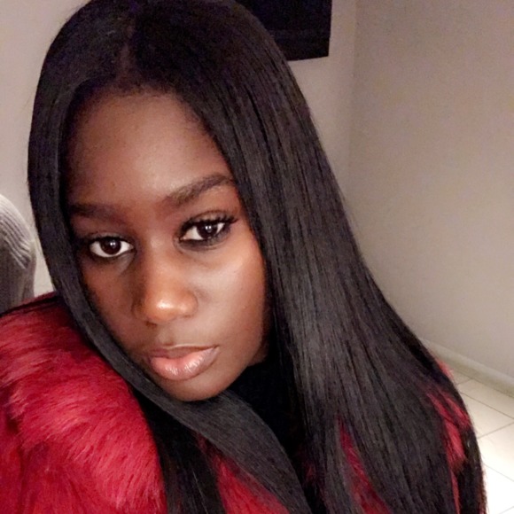 Meet your Posher, Jameelah - Picture 1 of 1